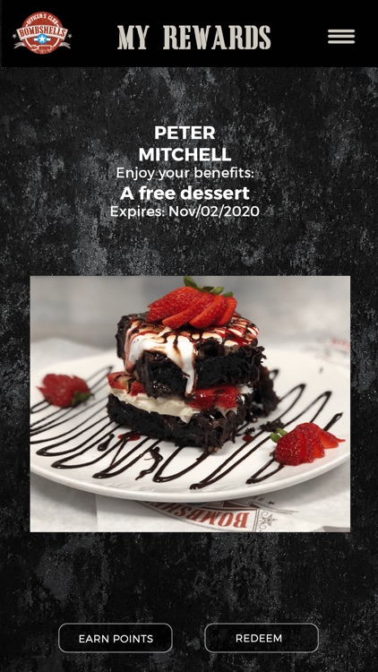 Bombshells Officer's Club screenshot-3