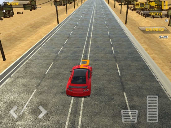 Screenshot #5 pour Car Driving School: Open World