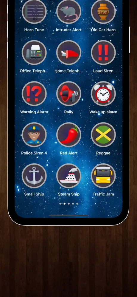 Loud Ringtones