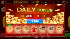 Teen Patti Game - 3Patti Poker screenshot 3