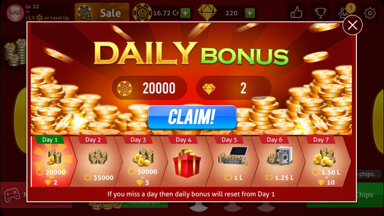 Teen Patti Game - 3Patti Poker