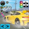 Drift Racing Car Stunt Game