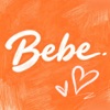 Bebe - Line, Share & Chat icon