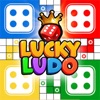 Lucky Ludo icon