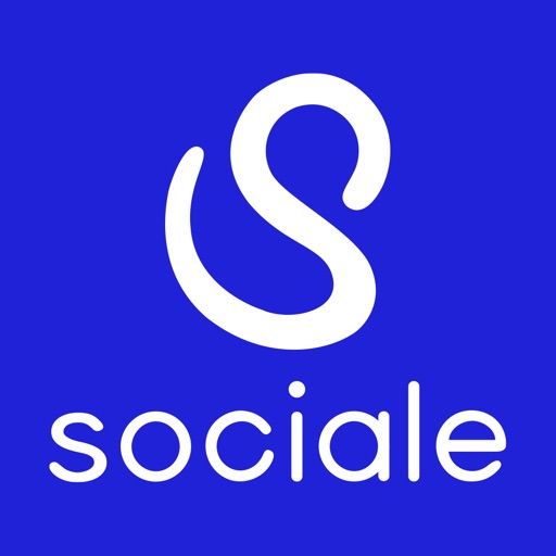 Sociale Wallet - Get Paid