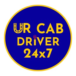 UR CAB Driver 24x7