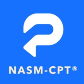 Pocket Prep NASM CPT