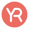 The Yoga Rebel Studio icon