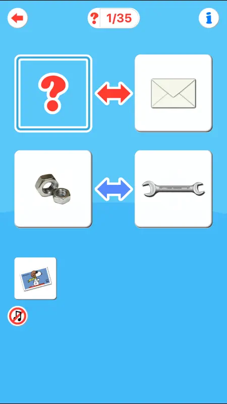 Exerkids Logic screenshot 5 of 5