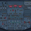 A320 Lights and Switches icon