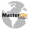 MasterClin icon