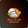 Dine Deals Restaurants icon