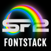 FontStack - 4Pockets.com