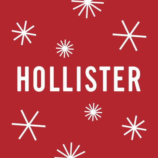 Hollister Co.