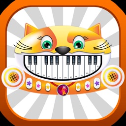 Meow Music - Cat