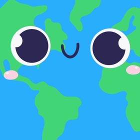 螢幕擷取畫面 (8) Better World - Save the Planet