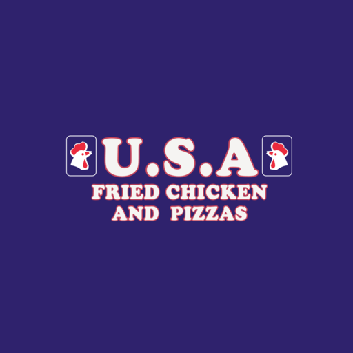 USA Chicken  Stroud