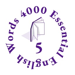 4000 Essential English Words ⑤