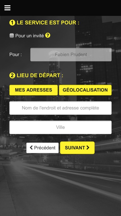 Point Zéro 8 screenshot-3