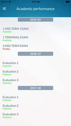 ICSK Cloud screenshot 4