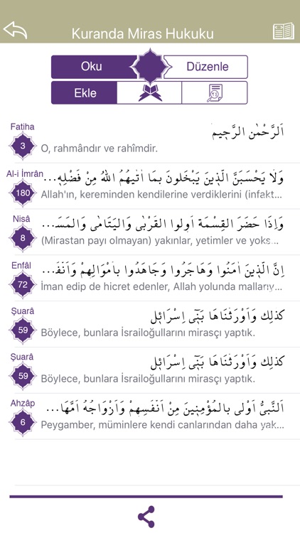 Diyanet Kur'an Akademi screenshot-6