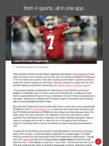 Trade Rumors 2