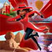 Carmen Sandiego NETFLIX