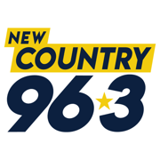 New Country 96.3