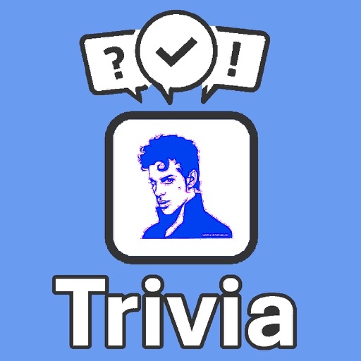 Prince Trivia icon