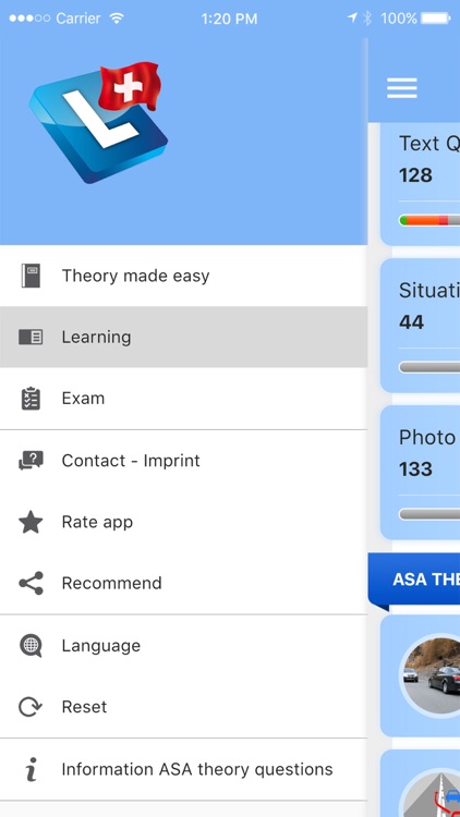 Fahrlehrer24 - Driving school