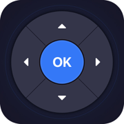 Universal Remote TV Control・