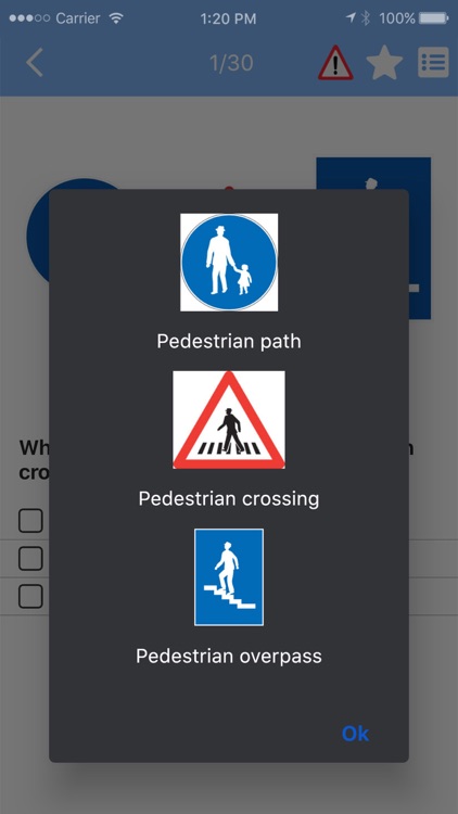 Fahrlehrer24 - Driving school screenshot-5