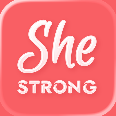 SheStrong: home & gym workouts