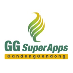 Gandeng Gendong Super Apps