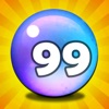 Merge Slime Balls match 99 fun icon