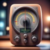 ‎sound meter for everyone