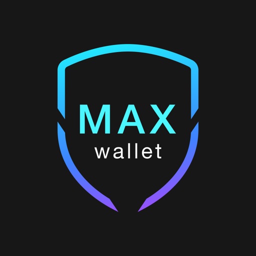 Крипто кошелек BTC MaxWallet