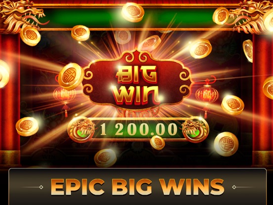 Screenshot #4 pour Clickfun: Casino & Slots Mania