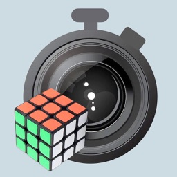 ccTimer - Camera Cube Timer