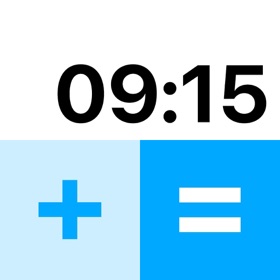 螢幕擷取畫面 (5) CalT - Date & Time Calculator