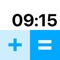 CalT is an easy, convenient and perfect tool to perform Date & Time calculations