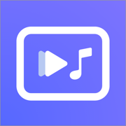 音频转换器 - MP3音乐转换器，音频格式转换，提取视频原声