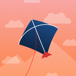 Ícone do app Kite Odyssey