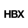 HBX | Globally Curated Fashion - iPadアプリ