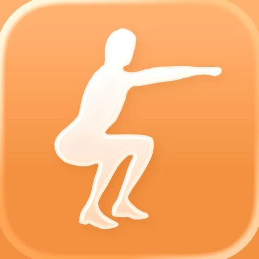 Squatstar: squat counter