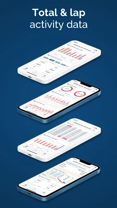 LapTrak screenshot 6 of 10