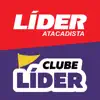 Líder Atacadista App Positive Reviews