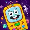 Baby Phone: Fun Learning Games Positive Reviews, comments