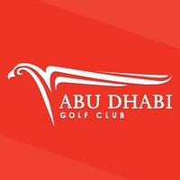 Abu Dhabi Golf Club logo