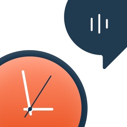 Speaking Clock with Voice